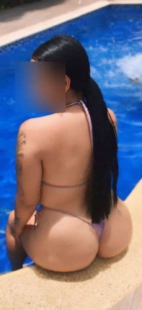 NOVIDADE EM SETÚBAL: PARAGUAIA DE 19 ANOS BONITA SEXY 5