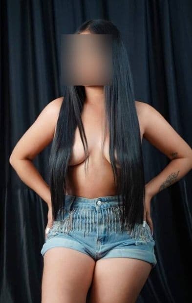 NOVIDADE EM SETÚBAL: PARAGUAIA DE 19 ANOS BONITA SEXY 11