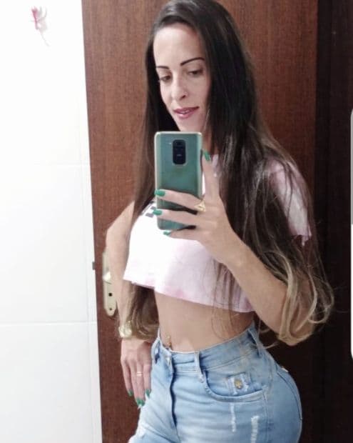 Thais bela 84