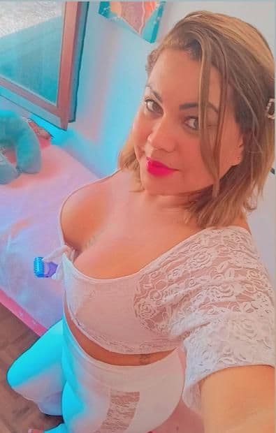 ♥️♥️♥️  LINDA MASSAGISTA BRASILEIRA ISA SEXY ♥️♥️♥️ 13