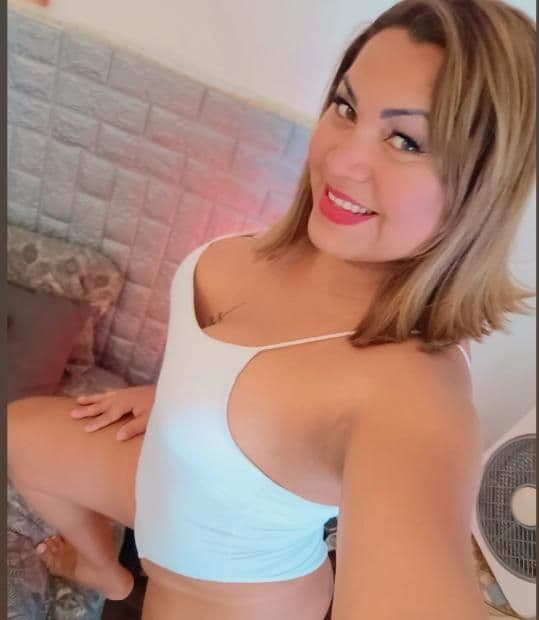 ♥️♥️♥️  LINDA MASSAGISTA BRASILEIRA ISA SEXY ♥️♥️♥️ 25