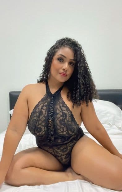 MORENA SAFADA 7