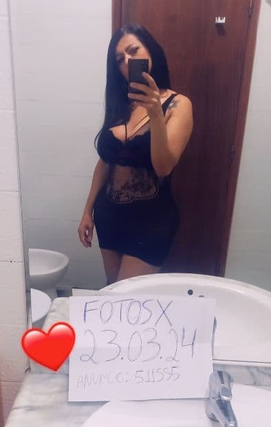 ESTHER TRANS A DEVORADORA PAU XL,FOTOS REAIS... 32