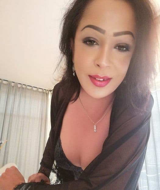 ⭐TOP TRANS AUTÊNTICA & INESQUECÍVEL⭐☎️914397697☎️ undefined