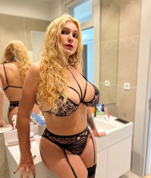 1VEZ TRANSEX BELA AS ATRIZ ,Portimão utimo dia 29