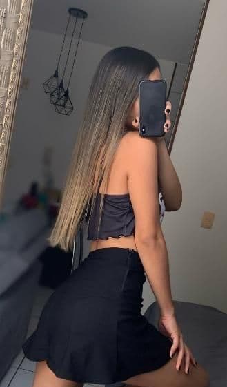 Image of ✨ TRANS LEITEIRA VENHA SE DELICIAR E FAZER UM 69 GOSTOSO  ✨