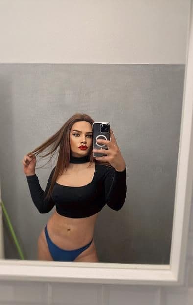 ✨ TRANS LEITEIRA VENHA SE DELICIAR E FAZER UM 69 GOSTOSO  ✨ 25