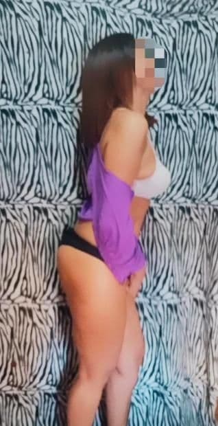 ♥ ♥ COLOMBIANA naughty and engaging available✅ 6