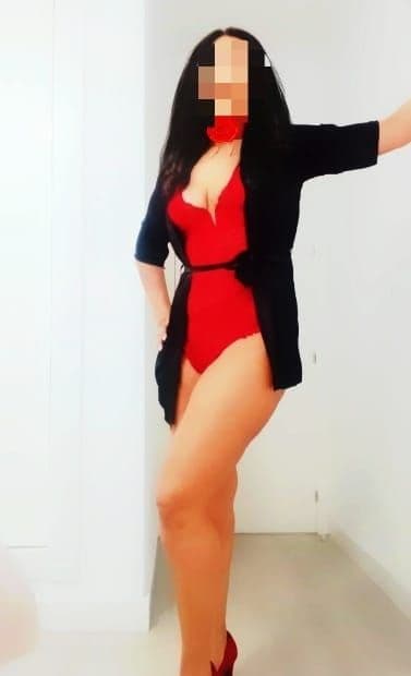 ♥ ♥ COLOMBIANA naughty and engaging available✅ 10