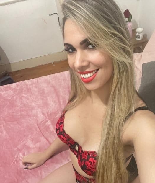 Camila ativa e passiva estilo namoradinha 3