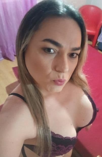 TRANS MARCELA MEIGA CARINHOSA SAFADINHA TESUDA⭐⭐⭐⭐⭐24HS 53