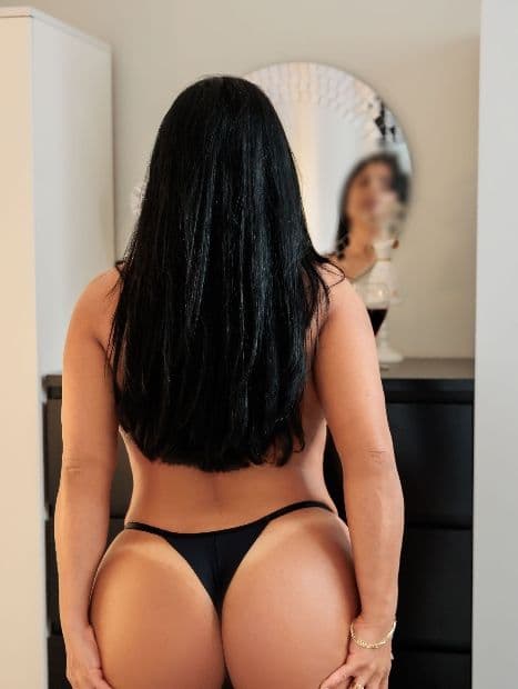 Spectacular oral Carol and anal will Leiria until 02/03 7