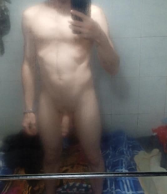 Disponível para muito sexo 4