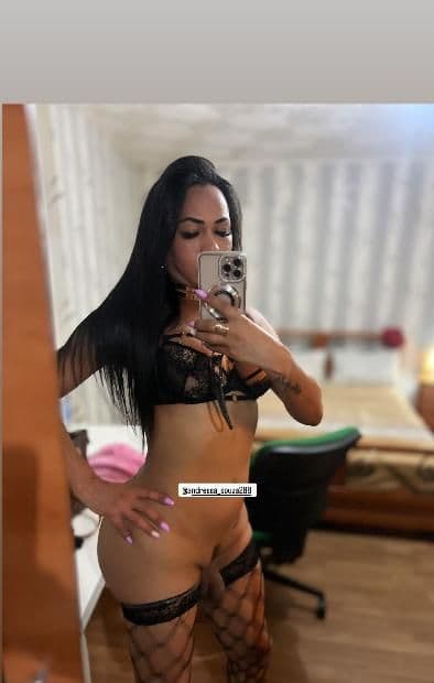 Andressa Souza 6