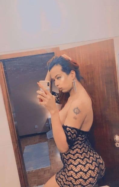 ❤Transex Mulata Passiva e Activa❤peito xxl 24h 2