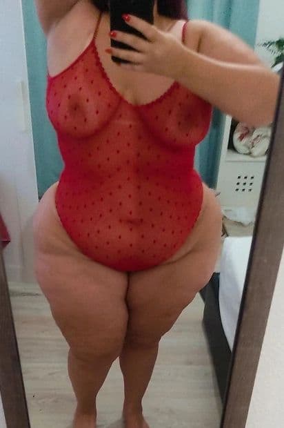 Last day Linda BBW Laura Beatriz 4