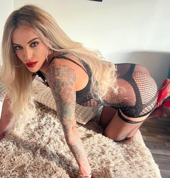 Jessica ⭐️portuguesa  1-vez  a cavalona chegou xxl sem engan 8