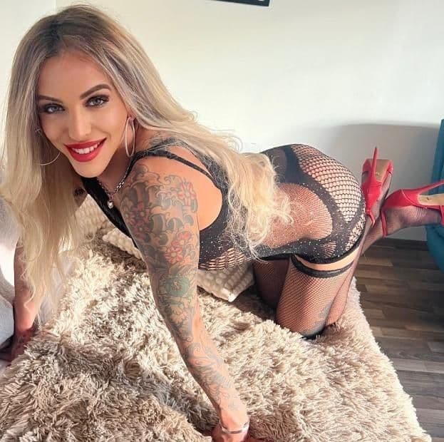 Jessica ⭐️portuguesa  1-vez  a cavalona chegou xxl sem engan 18