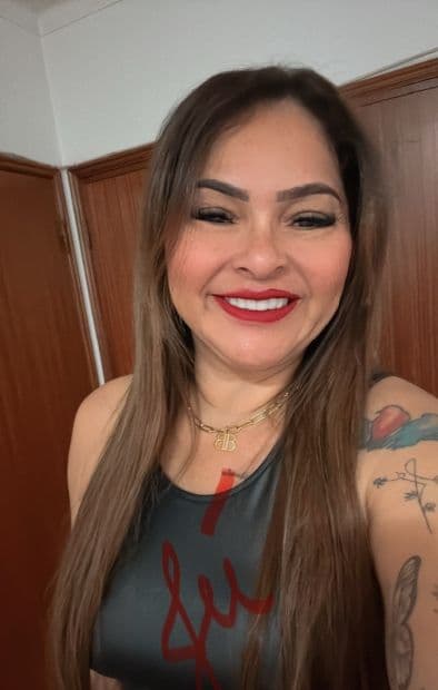 Júlia convívio agradável e sem pressas ❤️☎️ Deslocações 13