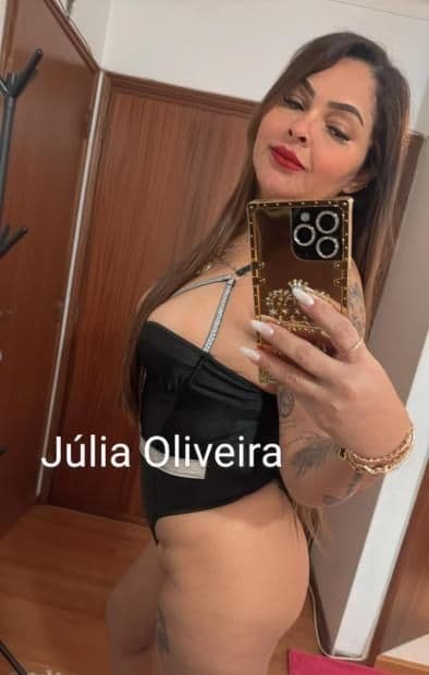 Júlia convívio agradável e sem pressas ❤️☎️ Deslocações 27