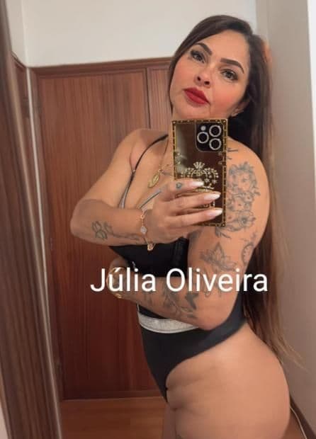 Júlia convívio agradável e sem pressas ❤️☎️ Deslocações 31