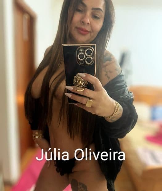 Júlia convívio agradável e sem pressas ❤️☎️ Deslocações 43