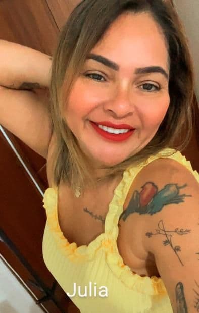 Júlia convívio agradável e sem pressas ❤️☎️ Deslocações 49