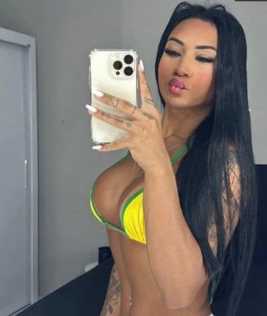 Jasmym amadora 2