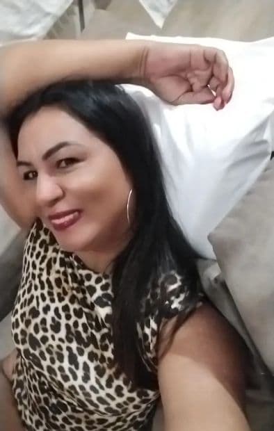 MORENA SAFADA  MAMAS RÍGIDAS UM RABO GOSTOSO BUCETA EM BRASA 6