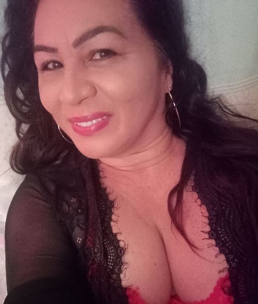 MORENA SAFADA  MAMAS RÍGIDAS UM RABO GOSTOSO BUCETA EM BRASA 37