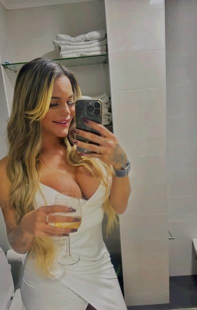 Boneca transex ATIVA E PASSIVA ! NOVIDADE! 56