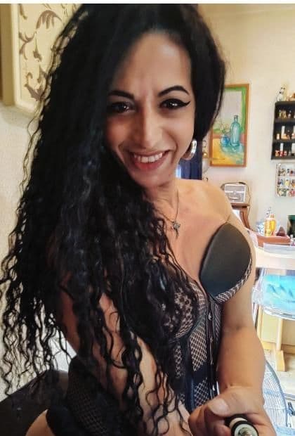 Image of Travesti africana 911882355 sexo e massagem