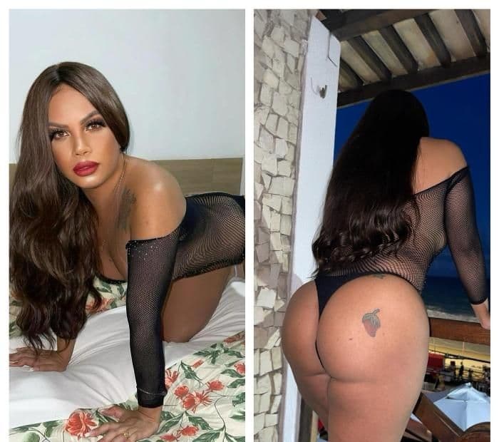 ✨Letícia Bella ? disponível, BASTA LIGAR 10