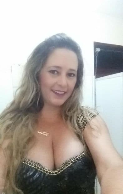 Loira gostosa Viseu 24