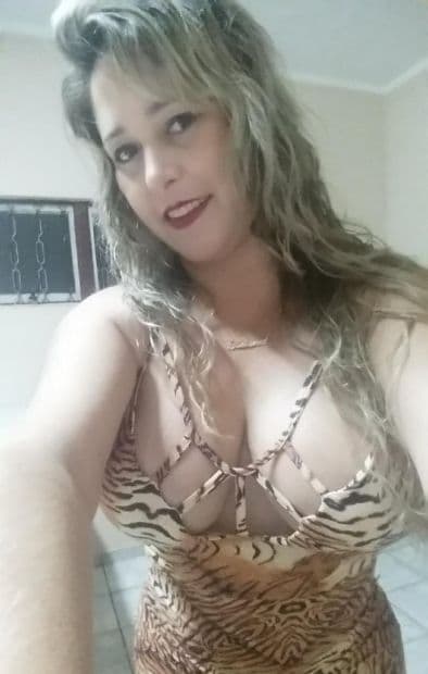 Loira gostosa Viseu 33