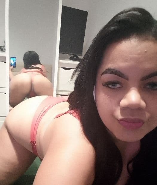 Oral Brazilian sweet tooth, I make quickies! 16