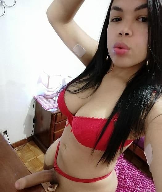 MORENA DA COR DO PECADO 24X6CM FOTOS 100%REAL 2