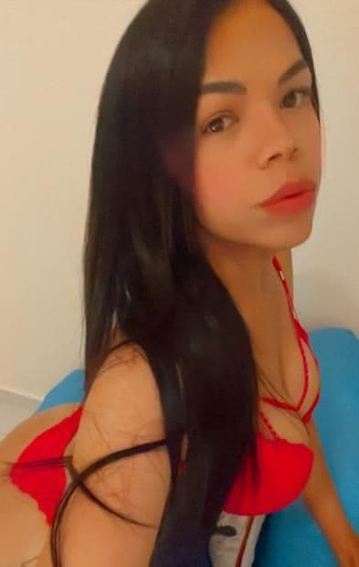 MORENA DA COR DO PECADO 24X6CM FOTOS 100%REAL 14