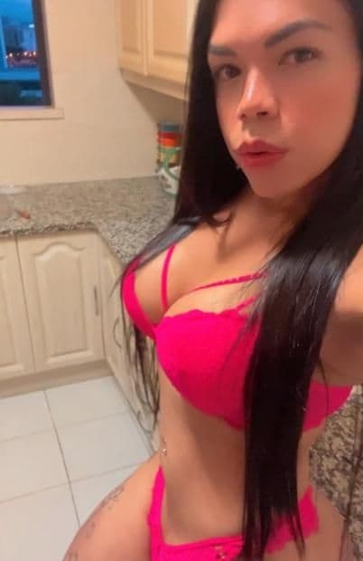 MORENA DA COR DO PECADO 24X6CM FOTOS 100%REAL 17