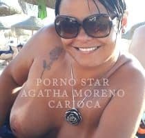 COMEÇA  O  DIA TENDO UMA BOA FODA C/A PORNO ÀGATHA MORENO 7