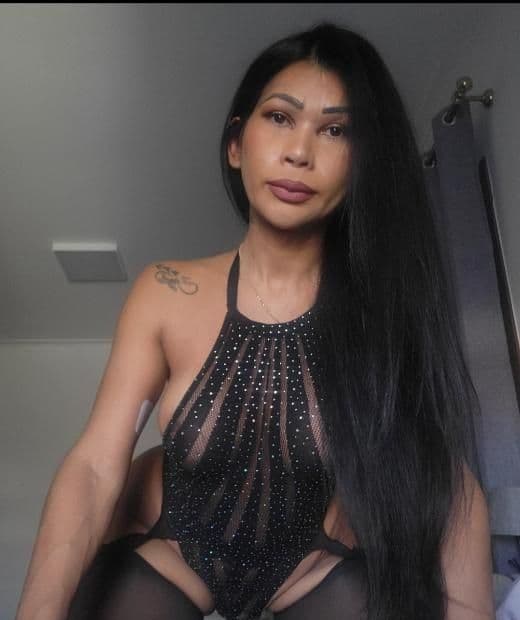 NA AMORA FERNANDA FOX TRANS ATIVA ou PASSIVA 40