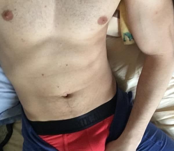 33-Year-Old Man Looking for Couple or Mature Ladies 7