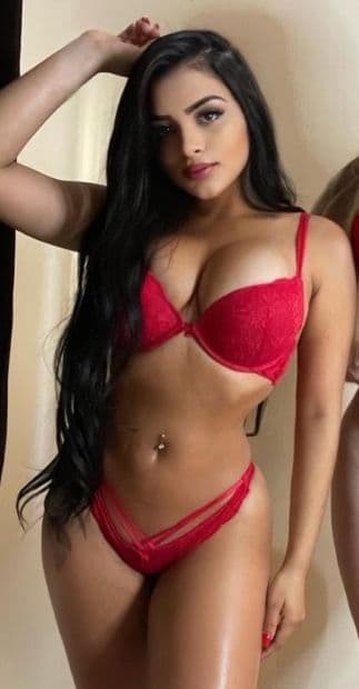 Brazilian pussy 10