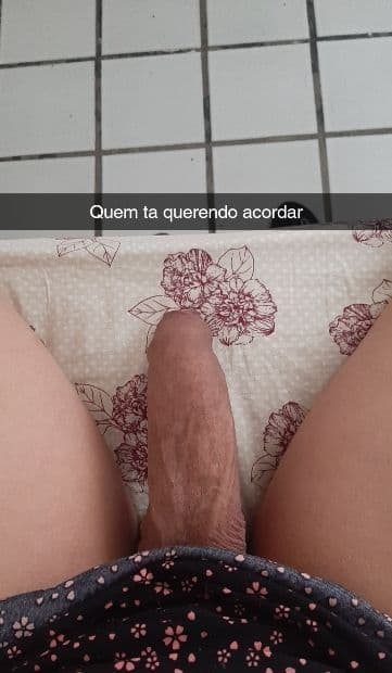 NOVIDADE Kely 22ANOS❌ADORO COMER CUZINHO-22CM DE PAUZÃO 3