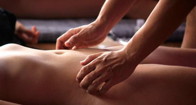 Massagens relaxantes de sonho por cinquentão 5