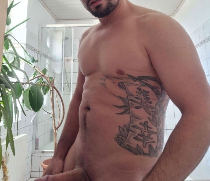 Gostoso para mulheres com bom gosto em Setúbal 3