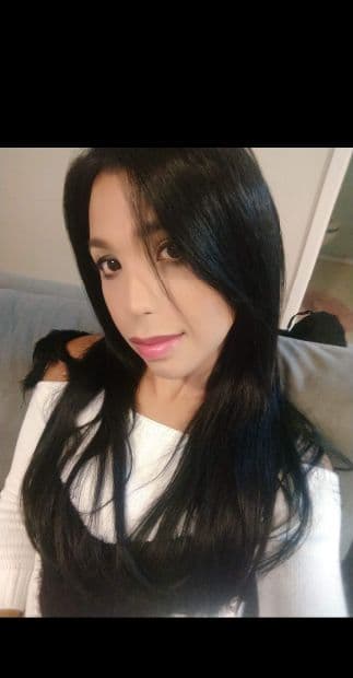 Dayane Alves Trans private apartment only a few days 9