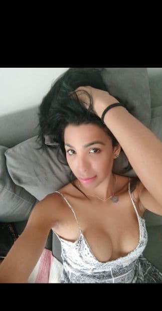 Dayane Alves Trans private apartment only a few days 10