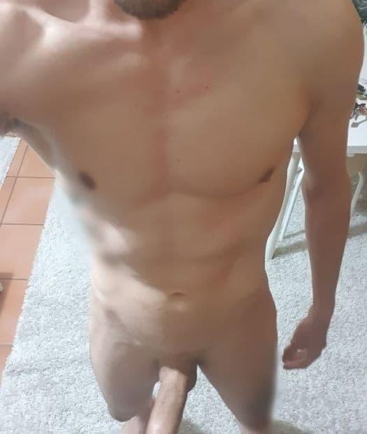 Hot Boy - Escort and Masseur 2