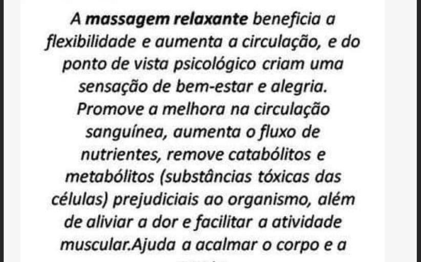 Massagem com velas quentes e Conviveo completo c/ anal 10